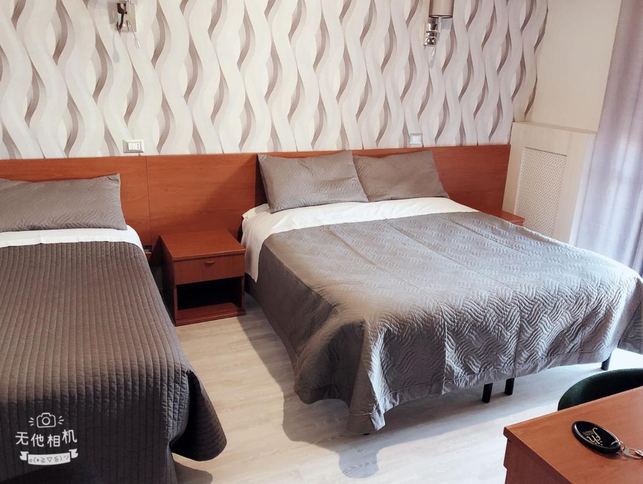 Hotel Frejus Collegno Exterior photo